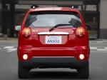 Daewoo Matiz 2007 года